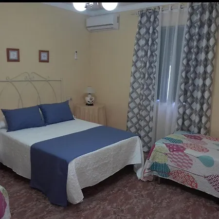 Majada Alta Holiday home Cordoba
