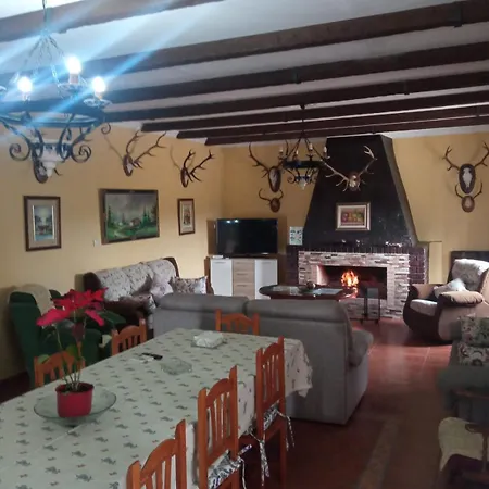Majada Alta Holiday home
