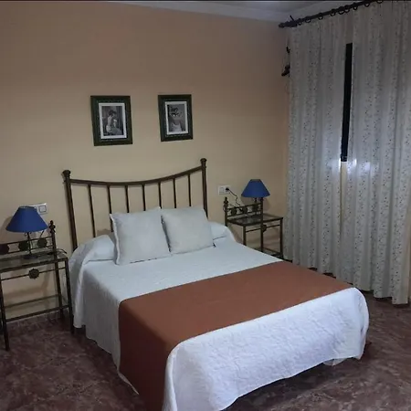 Majada Alta Holiday home