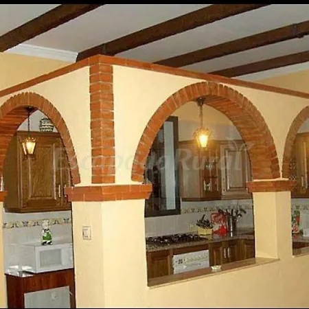 Majada Alta Holiday home *