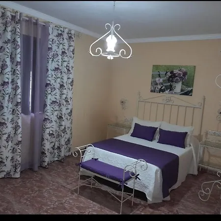 Holiday home Majada Alta