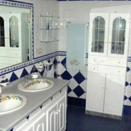 Majada Alta Cordoba