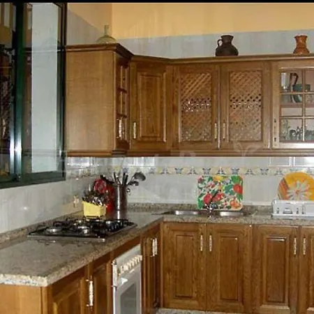 Majada Alta Cordoba