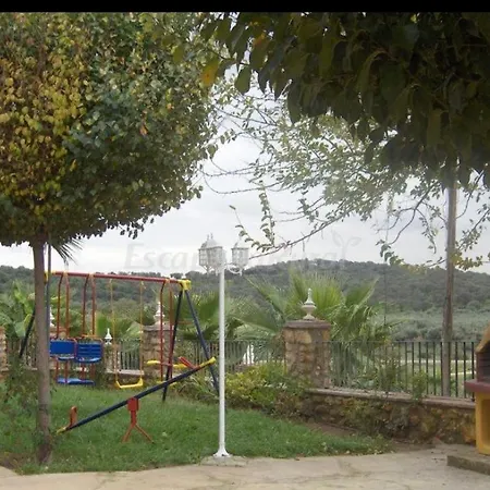 Majada Alta Cordoba