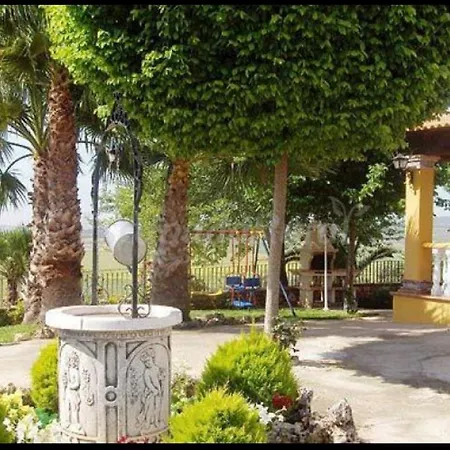 Holiday home Majada Alta *