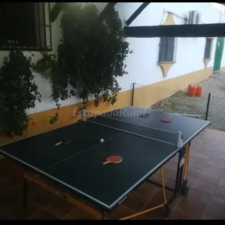 Majada Alta Cordoba