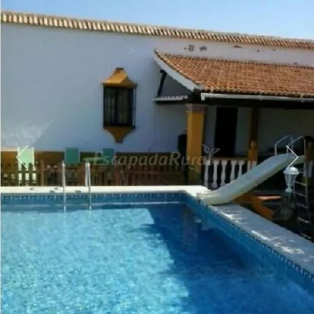 Majada Alta * Cordoba