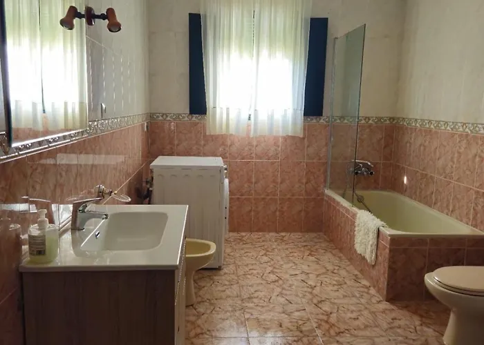 Majada Alta * Cordoba