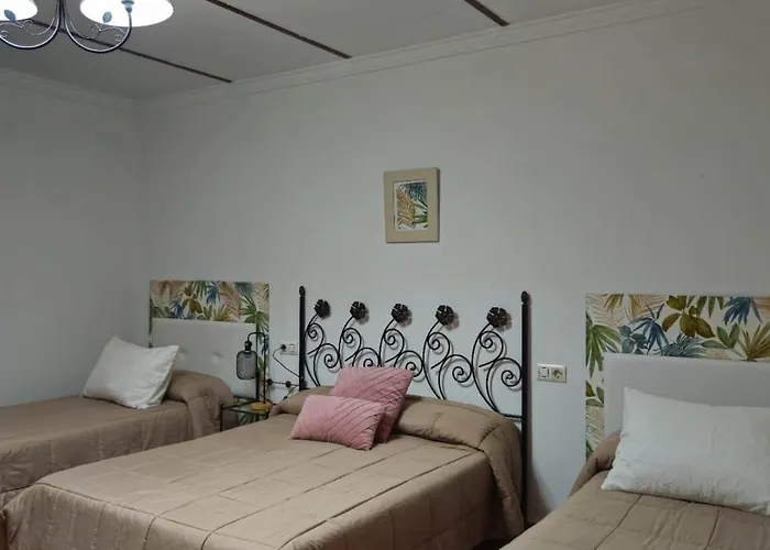 Majada Alta Tatil Evi *