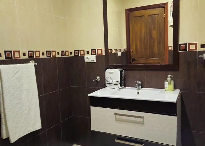 Majada Alta Tatil Evi